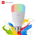 Xiaomi Yeelight 1S RGB الذكية LED لمبة لاسلكية